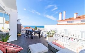 Nesha Ericeira Flats